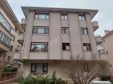 Göral Dan Sokullu Caddesi Yanı Nimet Caddesinde 3+1 Ara Kat Öncephe Bağımsız Yapılı