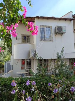 Rose Emlak'tan Sezonluk Kiralık Eşyalı Villa