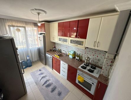 Menderes Turyap'tan Kemalpaşa Mh. 3+1 Arakat Satılık Daire