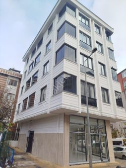 Uğurmumcu Göçmenler Mah. 2+1 85m2 Krediye Uygun Satılık Daire