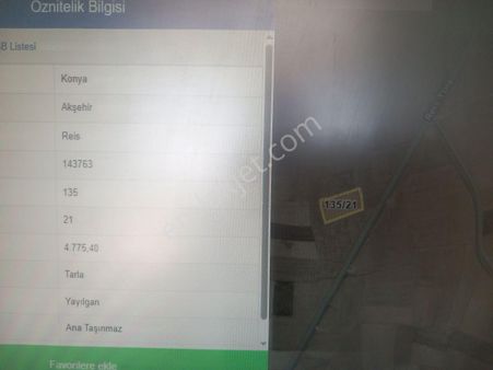 Asil Emlaktan Satılık Yatırımlık