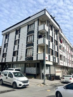 Projemaxlife İsmetpaşa Mah. 4+2 Satılık Dublex Daire