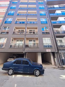 Kadıoğlu Emlak Giresun Teyyaredüzü Mah Eşyalı Sıfır Kiralık Daire