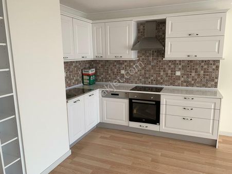 Rotamavi Kartal B Tipi Ebeveyn Banyolu 2+1 Kiralık