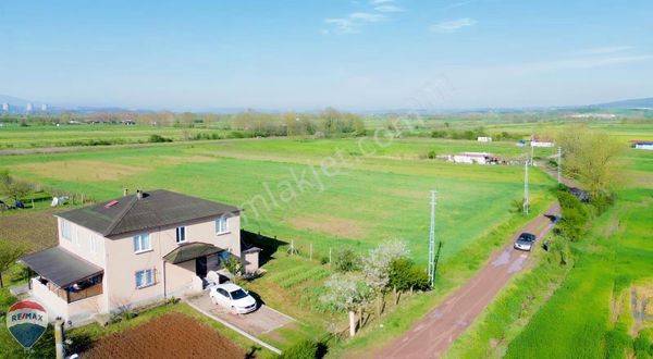 Remax Mavi Rıdvan Gedikten Söğütlüde 5120 M2 Yatırımlık Tarla