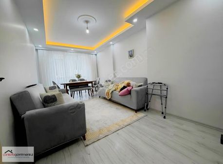 İnönü'de 2+1 Sıfırdan Farksız Kelepir Fiyata 1.kat Arakat Daire