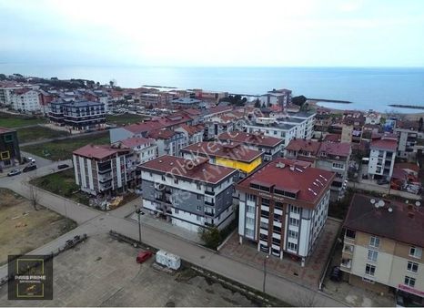 Pars Prıme Seçkin Yaşam Sunan Eşyalı Prestijli Dubleks !