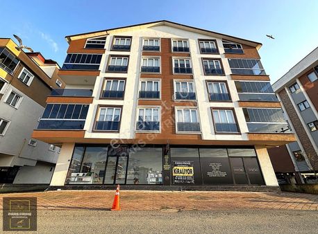 Pars Prıme I Vitrin Gücü Yüksek Prestijli Kiralık İş Yeri