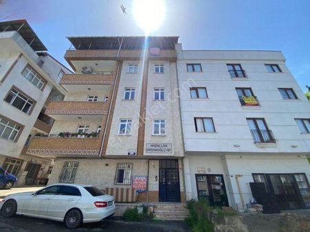 Trabzon Kalkınma'da Kiralık Eşyalı Daire