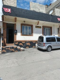 Dumlupınar Mahallesi 2+1 Satılık Bakımlı Müstakil Ev