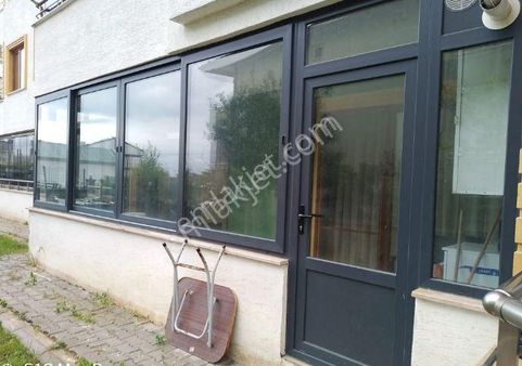 Yalova Çınarcık Teşvikiye Plaşler Mevkii Satılık 1+1 Bahçe Katı Sevenlere