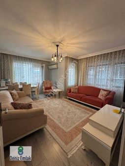 ♾️ Denizden Akçayda ♾️ 5+1 Denize Yakın Satılık Dublex Daire