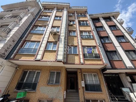 Beşiktaş Türkali Mahallesi 2+1 Kiralık Daire