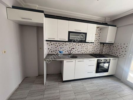 Ayrancılar Mah 2+1 Doğalgazlı Kiralik Daire