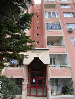 Konutix'ten İzmit Akçakoca Üniversite Evleri Kiralık 3+1 Daire