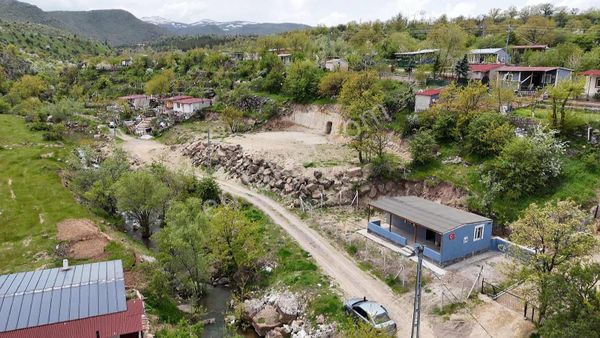 Talas Zincidere 50 M² 1+1 Müstakil Yapı