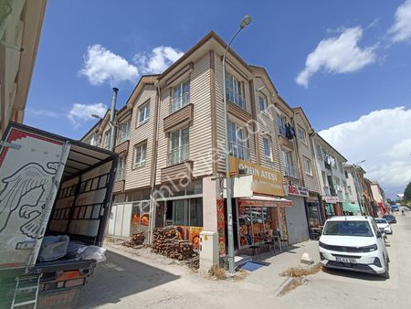 Century 21 Vizyon'dan Ümit Hastanesi Karşısında 2+0 Kiralık Daire