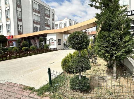 Maginn 134 Sitesinde Arakat Eşyalı Kiralık Köşe Daire