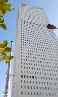 Mersin İn Kalbinde (gökdelen İş Merkezi) 25 M2 Satılık Ofis Büro