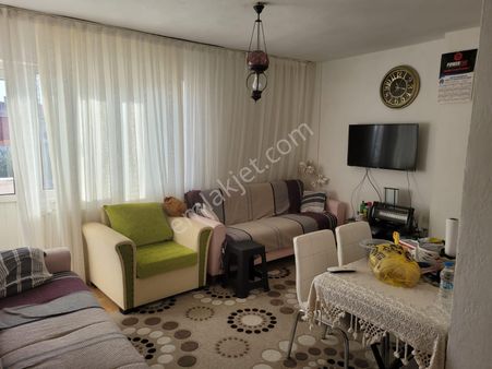 Sincan Fatih Mahallesinde 2+1 Uygun Fiyat Satılık Daire