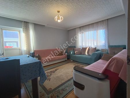 Sincan Pınarbaşı Mahallesinde 3+1 Satılık Daire