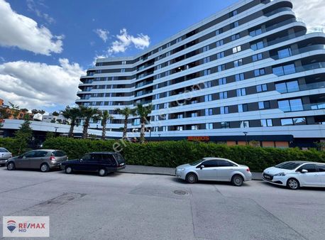 Remax Mıd'den E-resıdence Satılık 3+1 Daıre