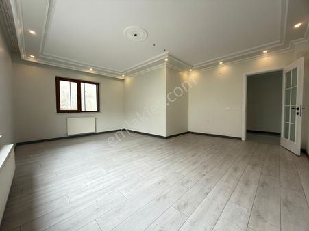 Keçiören Pınarbaşı'nda 3+1 Ultralüks Yapılı Asansörlü İskanlı K.grj
