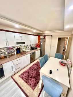 ▇altınkum'da Merkezi Konumda Masrafsız Arakat Geniş 3+1 Daire