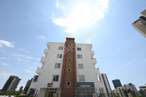 Üstünkent'ten 34. Cadde Üzerinde Üniversite Yakını Kiralık 1+1