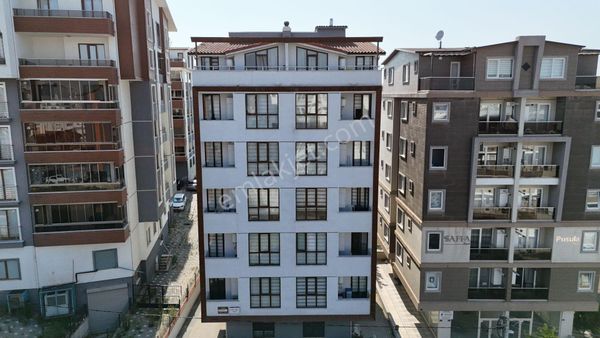 Bahar'dan Görükle'de 1+1 Eşyalı Kiralık Daire