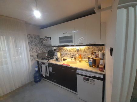 İzmir Konak Güneşli Mah De 2+1,doğalgazlı Lüks Daire Sat