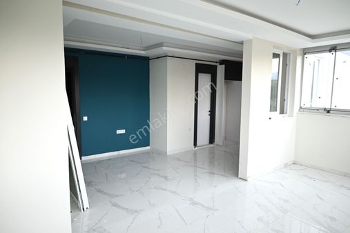 Üstünkent'ten Çiftlikköy'de Üniversite Hastane Yanı Kiralık 3+1