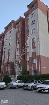 Baraj Emlak Tan Maşuk Toki De Satılık Daire