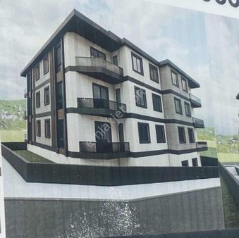 Amasya Suluova Beyazıt Mah.satılık 2+1 Daireler