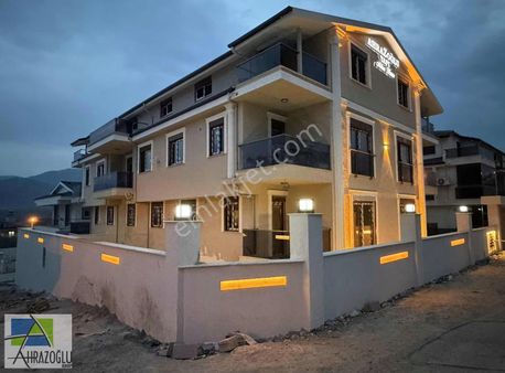 Mihra Homes Sıfır 2+1 Ultra Lüxs (elek.panjur+havuz + K.otopark)