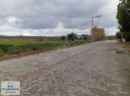 Turyap Tan Hacırahmanlıda Satılık Arsa