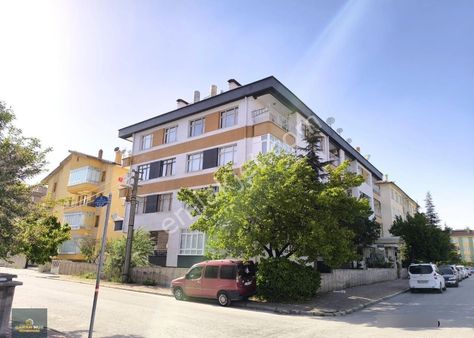 Sakarya Mah. Satılık Daire