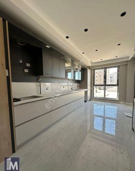Yenişehir Mah. 3+1 155m² Satılık Lüks Daire