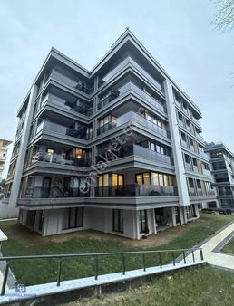 Üsküdar Barbaros Mah Yeni Binada 3+1 Satılık Daire