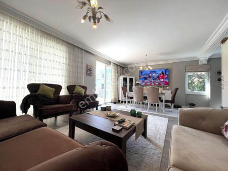 Kargıcak /alanya 3+2 Tripleks Villa