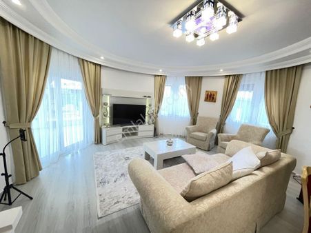 Kargıcak / Alanya 3+1 Müstakil Villa Lüks