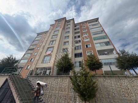 Merkez De 3+1 Satılık Daire***burcu Emlaktan***