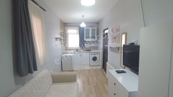Kavacık Merkezde Eşyalı Kiralık Studyo Daire