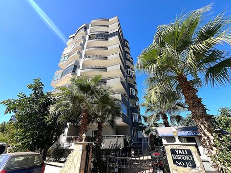 Mahmutlar / Alanya 2+1 Eşyalı Kiralık Ev