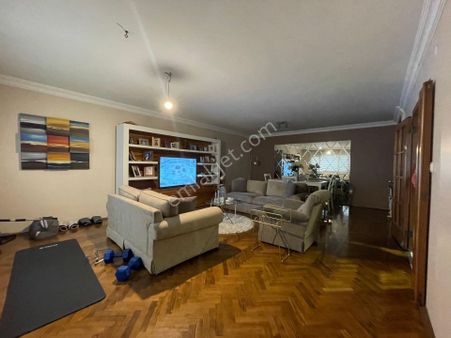 G.o.p. Büyükesat Bakımlı Asansörlü 3+1 120m2 Fırsat Daire