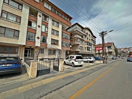 3+1 Etlik Merkezde Kat Konumunda Yatırıma Uygun Kök Tapu Fırsat
