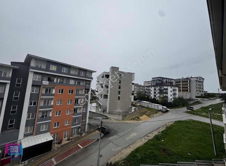 Dtr Skala Dumlupınar Mh.hiltoon 16'da 2+1 Eşyalı Satılık Daire