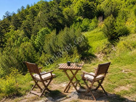 Soma Karacahisar 6572 M2 Ana Yola Ve Köye Yakın Satılık Tarla