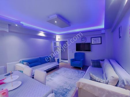 Tekirdağ Süleymanpaşa Çiftlikönü Asansörlü İskanlı Satılık 2+1