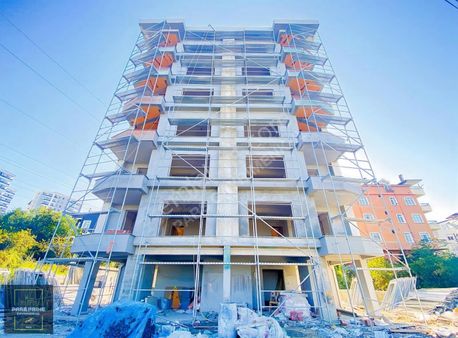 Pars Prıme I Karşıyaka I 3+1 I Emsalsiz Fiyata Kaçırılmaz Fırsat